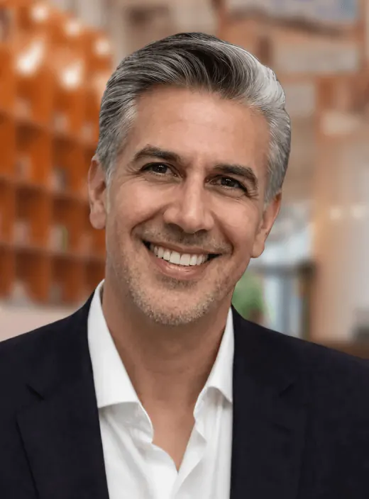 Iván Fernández De Lara Rousseau
