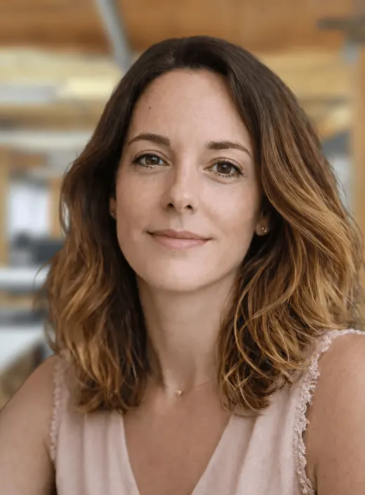 Valérie Moreau