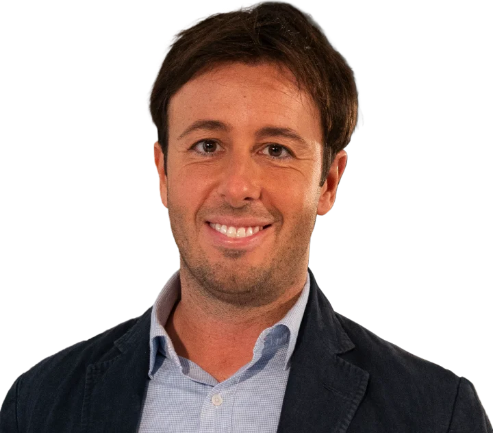 Matías Prats