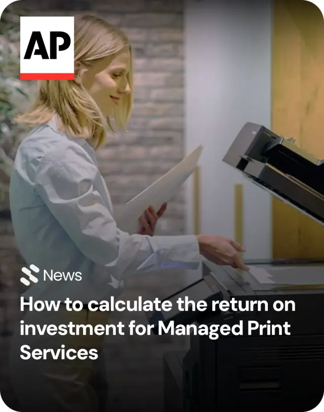 Associated Press