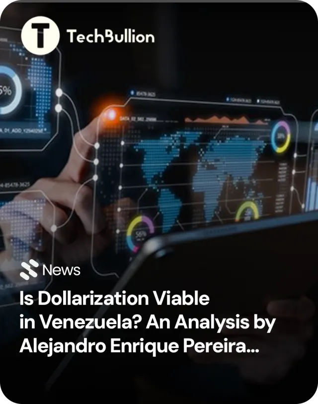 TechBullion
