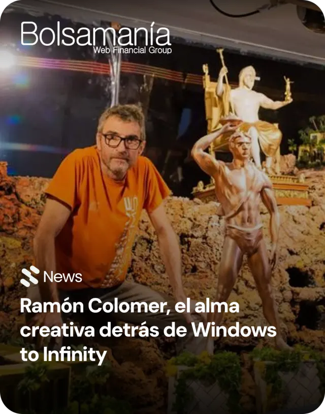 Bolsamanía