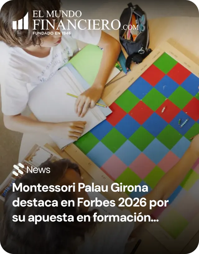 El Mundo Financiero
