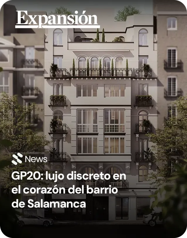 Expansión