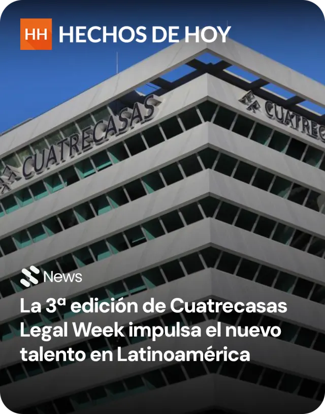 Hechos de Hoy
