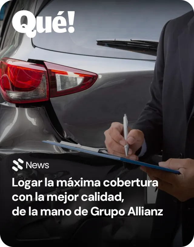 Qué!